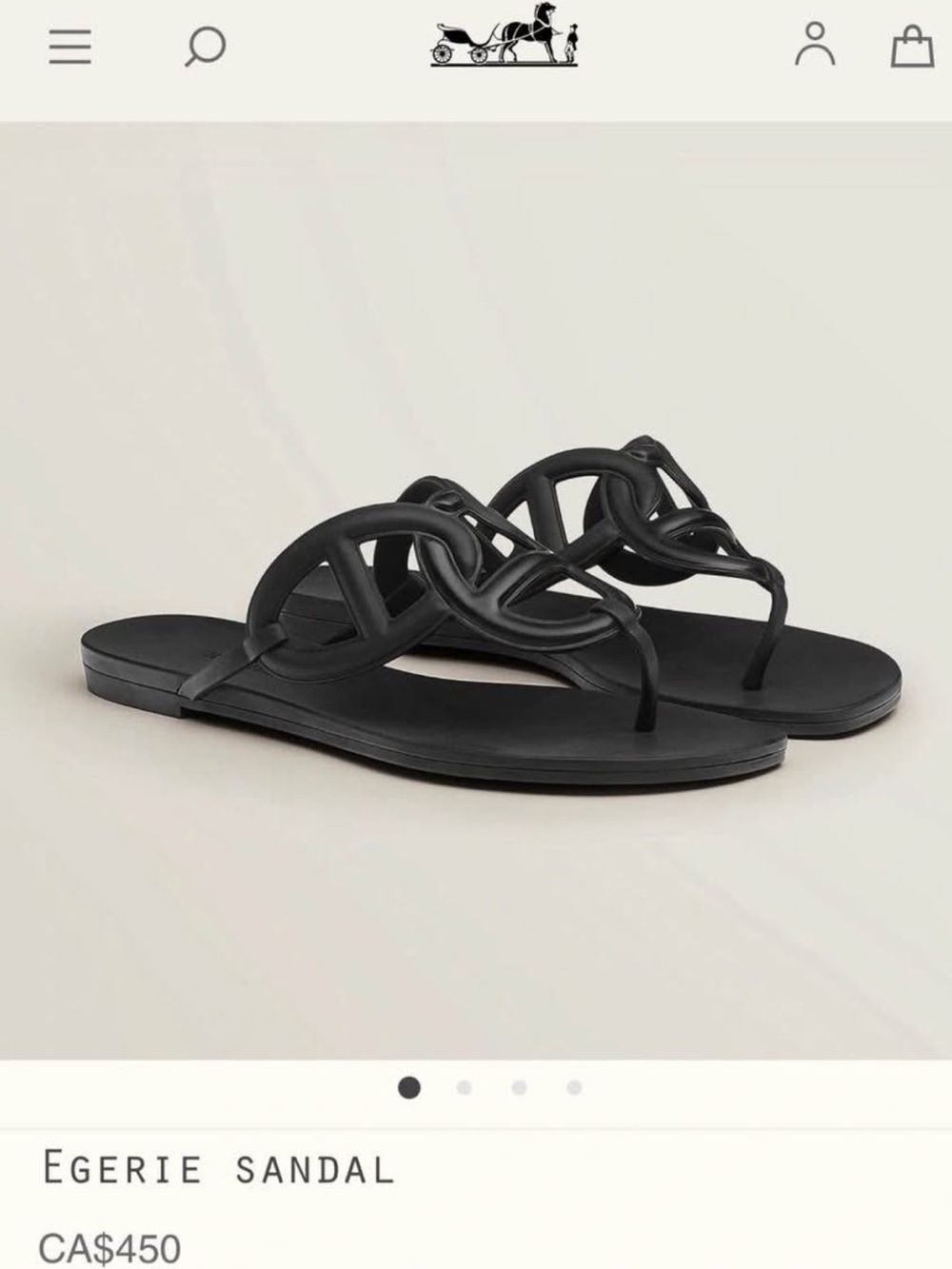 Women’s Rouge Helium Black Thong Sandal Slippers Summer Flip Flops
